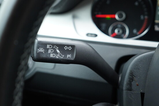 VOLKSWAGEN PASSAT VARIANT Highline 2.0 TDI 130 kW automat_5