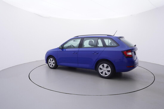 ŠKODA FABIA Active 1.0 TSI 70 kW manuál, DPH_2