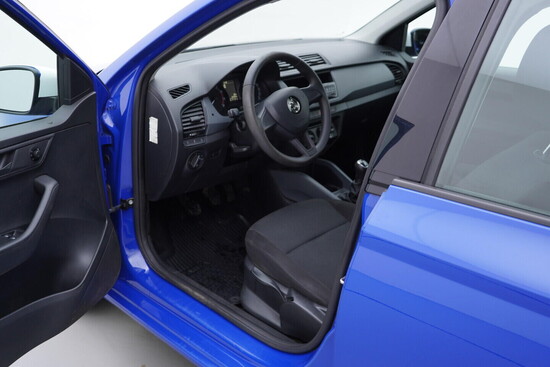 ŠKODA FABIA Active 1.0 TSI 70 kW manuál, DPH_4