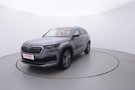 ŠKODA KODIAQ L&K 2.0 TDI 147 kW automat, DPH_1