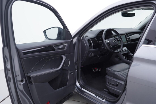 ŠKODA KODIAQ L&K 2.0 TDI 147 kW automat, DPH_4