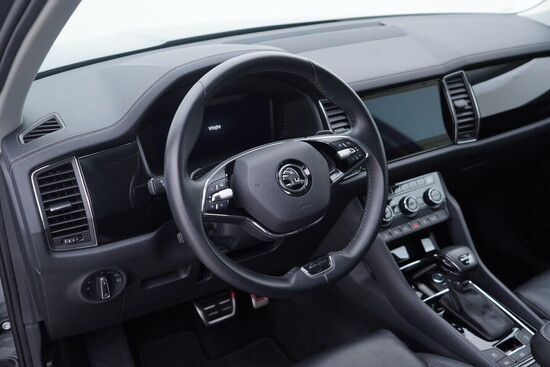ŠKODA KODIAQ L&K 2.0 TDI 147 kW automat, DPH_5