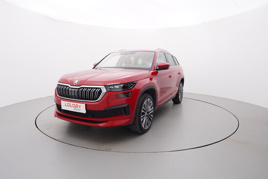 ŠKODA KODIAQ L&K 2.0 TDI 147 kW automat, DPH_1