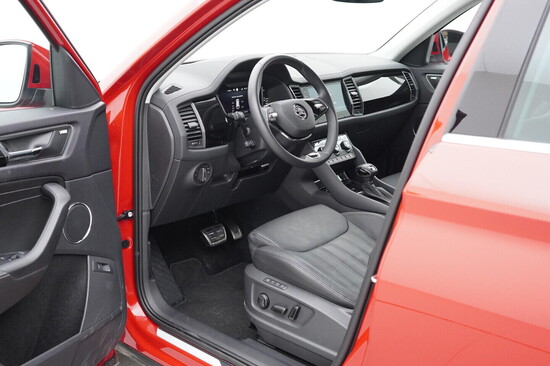 ŠKODA KODIAQ L&K 2.0 TDI 147 kW automat, DPH_4