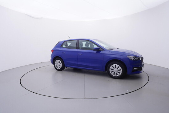 ŠKODA FABIA Ambition 1.0 MPI 59 kW manuál, DPH_2