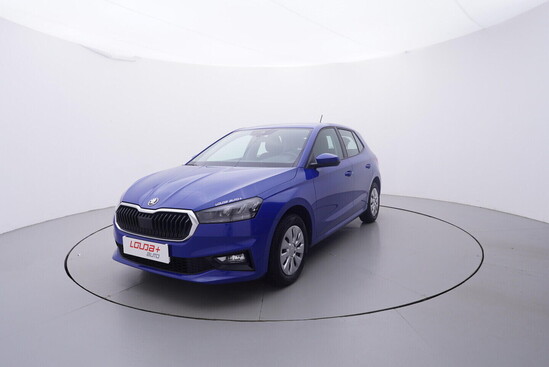 ŠKODA FABIA Ambition 1.0 MPI 59 kW manuál, DPH_3