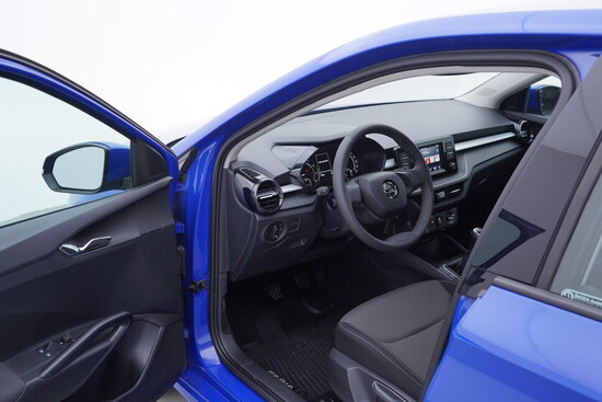 ŠKODA FABIA Ambition 1.0 MPI 59 kW manuál, DPH_4
