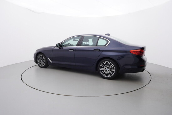 BMW 540 Sportline 3.0  250 kW automat_2