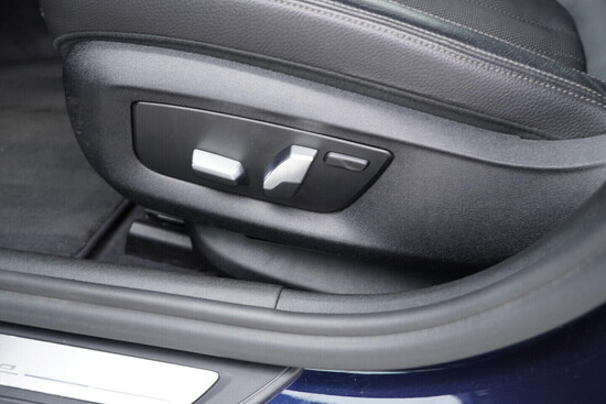 BMW 540 Sportline 3.0  250 kW automat_5
