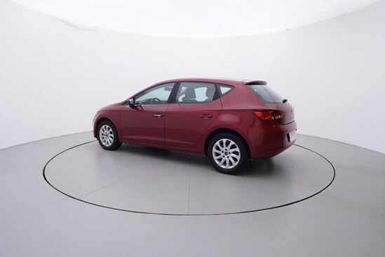 SEAT LEON  1.4 TSI 90 kW manuál_2