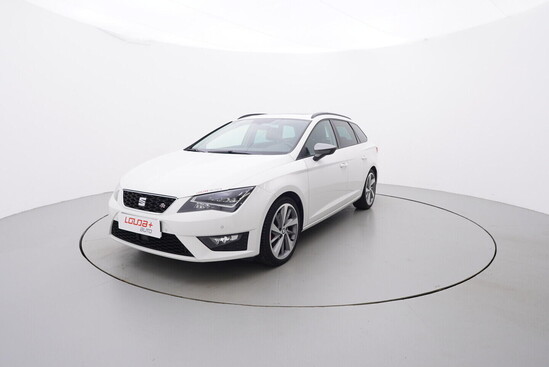 SEAT LEON ST FR-line 2.0 TDI 135 kW automat_1