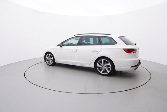 SEAT LEON ST FR-line 2.0 TDI 135 kW automat_2
