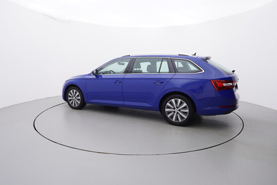 ŠKODA SUPERB Style 2.0 TSI 140 kW automat, DPH_2