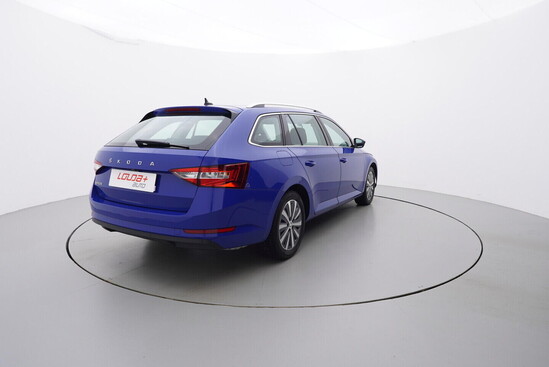 ŠKODA SUPERB Style 2.0 TSI 140 kW automat, DPH_3