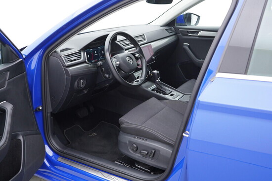 ŠKODA SUPERB Style 2.0 TSI 140 kW automat, DPH_4