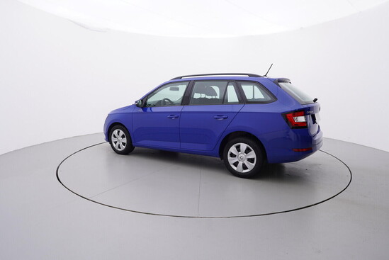 ŠKODA FABIA Active 1.0 TSI 70 kW manuál, DPH_2