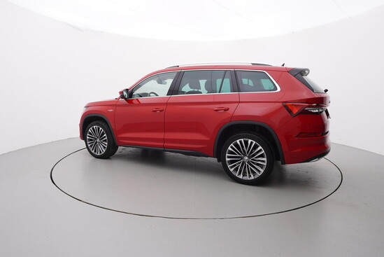ŠKODA KODIAQ L&K 2.0 TDI 147 kW automat, DPH_2