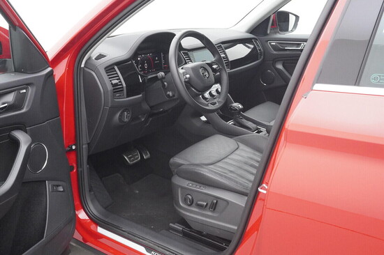 ŠKODA KODIAQ L&K 2.0 TDI 147 kW automat, DPH_4