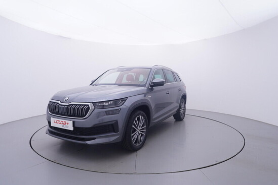 ŠKODA KODIAQ L&K 2.0 TDI 147 kW automat, DPH_1