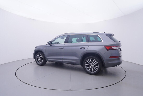ŠKODA KODIAQ L&K 2.0 TDI 147 kW automat, DPH_2
