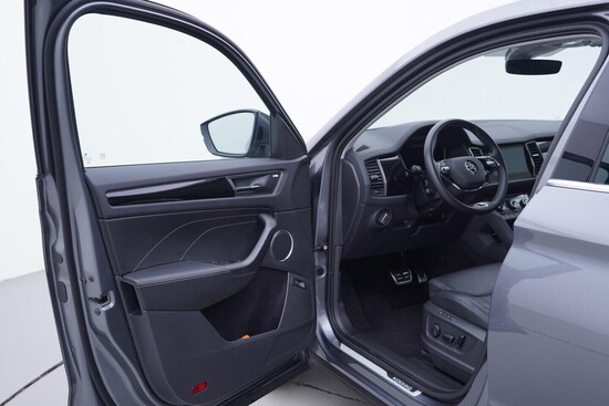 ŠKODA KODIAQ L&K 2.0 TDI 147 kW automat, DPH_4
