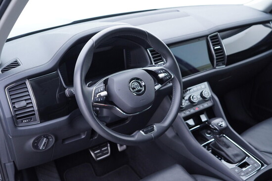 ŠKODA KODIAQ L&K 2.0 TDI 147 kW automat, DPH_5