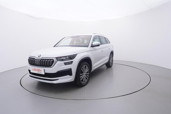ŠKODA KODIAQ L&K 2.0 TDI 147 kW automat, DPH_1