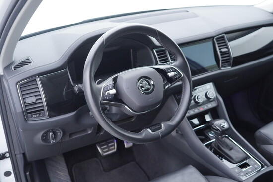 ŠKODA KODIAQ L&K 2.0 TDI 147 kW automat, DPH_5