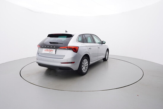 ŠKODA SCALA Style 1.5 TSI 110 kW manuál, DPH_3