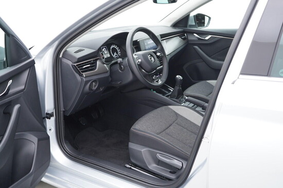 ŠKODA SCALA Style 1.5 TSI 110 kW manuál, DPH_4