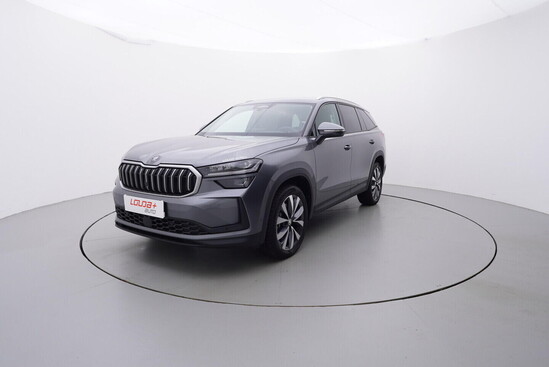 ŠKODA KODIAQ Exclusive Selection 2.0 TDI 142 kW automat, DPH_1