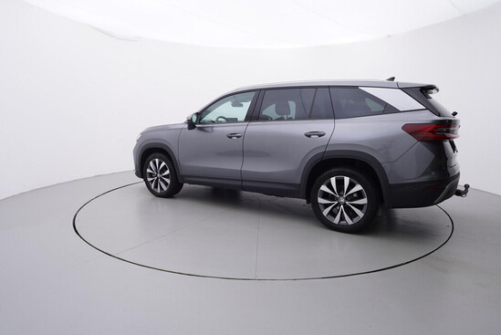 ŠKODA KODIAQ Exclusive Selection 2.0 TDI 142 kW automat, DPH_2