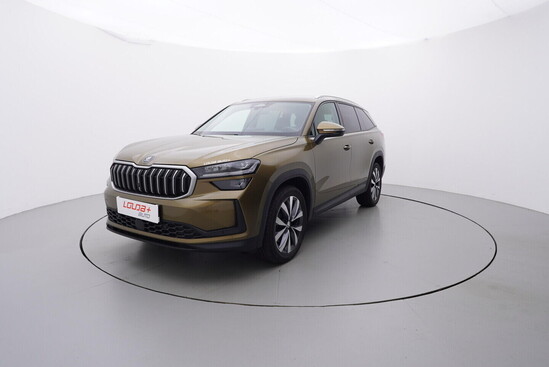 ŠKODA KODIAQ Exclusive Selection 2.0 TDI 142 kW automat, DPH_1