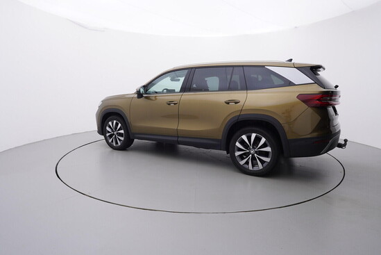 ŠKODA KODIAQ Exclusive Selection 2.0 TDI 142 kW automat, DPH_2