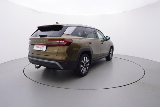 ŠKODA KODIAQ Exclusive Selection 2.0 TDI 142 kW automat, DPH_3