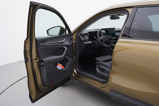ŠKODA KODIAQ Exclusive Selection 2.0 TDI 142 kW automat, DPH_4