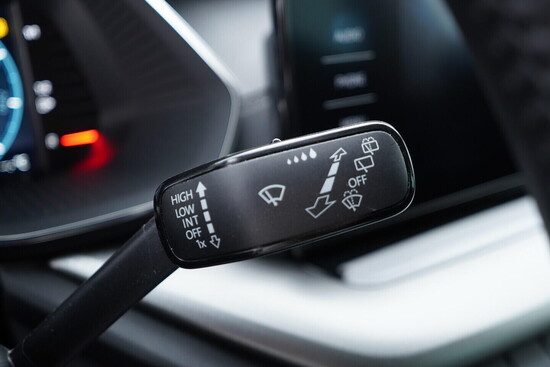 ŠKODA OCTAVIA Ambition Plus 1.5 TSI 110 kW manuál, DPH_5