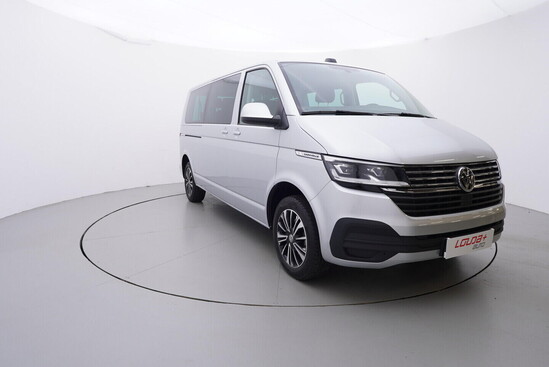 VOLKSWAGEN CARAVELLE  2.0 TDI 110 kW automat, DPH_1