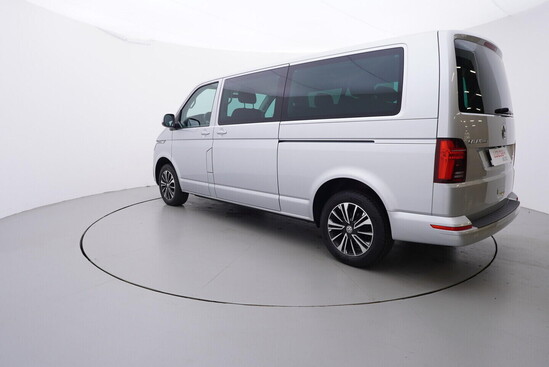 VOLKSWAGEN CARAVELLE  2.0 TDI 110 kW automat, DPH_2