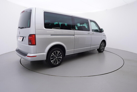 VOLKSWAGEN CARAVELLE  2.0 TDI 110 kW automat, DPH_3