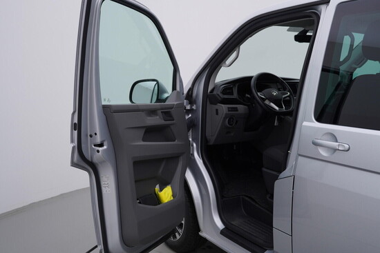 VOLKSWAGEN CARAVELLE  2.0 TDI 110 kW automat, DPH_4