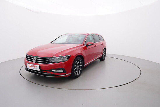 VOLKSWAGEN PASSAT VARIANT Highline 2.0 TDI 140 kW automat, DPH_1
