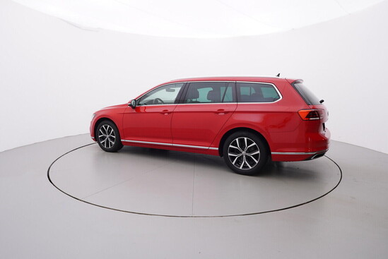 VOLKSWAGEN PASSAT VARIANT Highline 2.0 TDI 140 kW automat, DPH_2