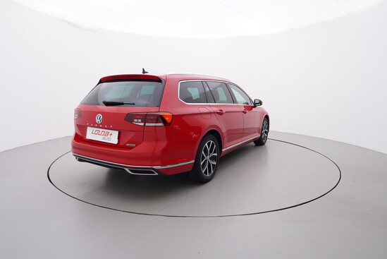 VOLKSWAGEN PASSAT VARIANT Highline 2.0 TDI 140 kW automat, DPH_3