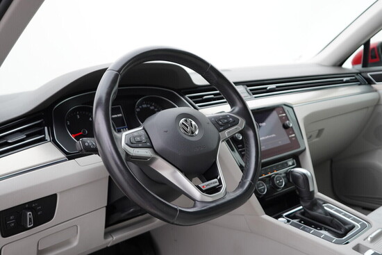VOLKSWAGEN PASSAT VARIANT Highline 2.0 TDI 140 kW automat, DPH_5