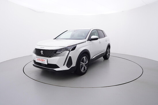 PEUGEOT 3008 Allure Pack 1.2  96 kW automat_1