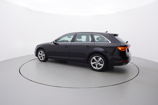 AUDI A4 2.0 TDI 140 kW automat_2