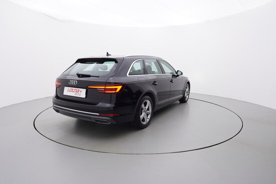 AUDI A4 2.0 TDI 140 kW automat_3