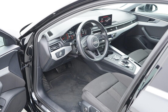 AUDI A4 2.0 TDI 140 kW automat_4