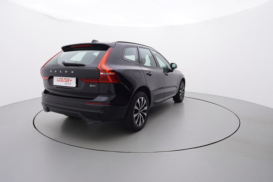 VOLVO XC60 Plus Dark 2.0 B4 145 kW automat, DPH_3